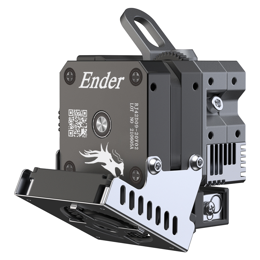 Creality Sprite Extruder Pro Ender 3 S1 Series, CR-10 300deg