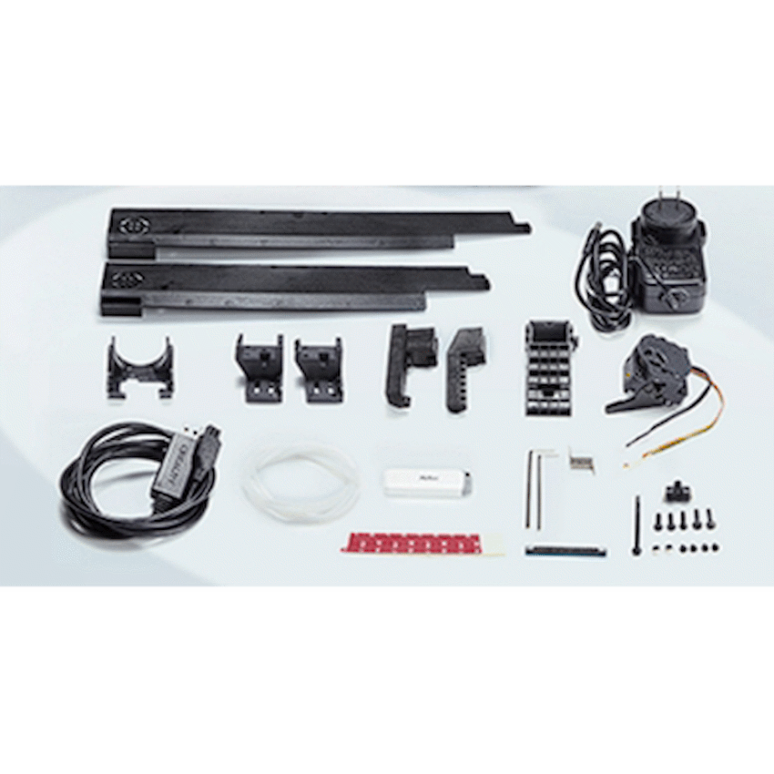 Creality CFS Accessory Kit for K1 Series 3D Printer