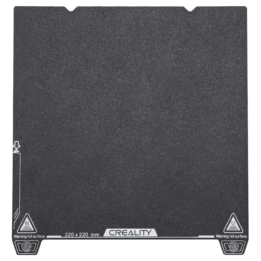 Creality PEI Platform Board Kit - Ender-3 V3 KE