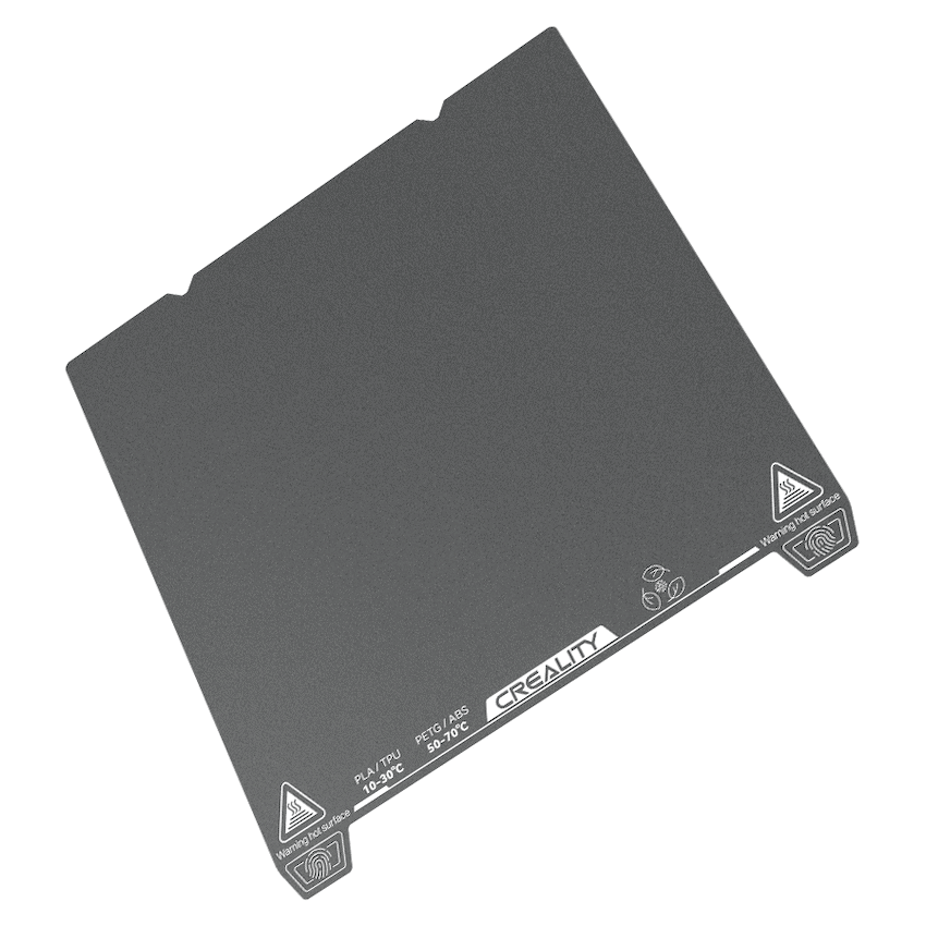 Creality Low Temperature Cold Printing Build Plate-235*235