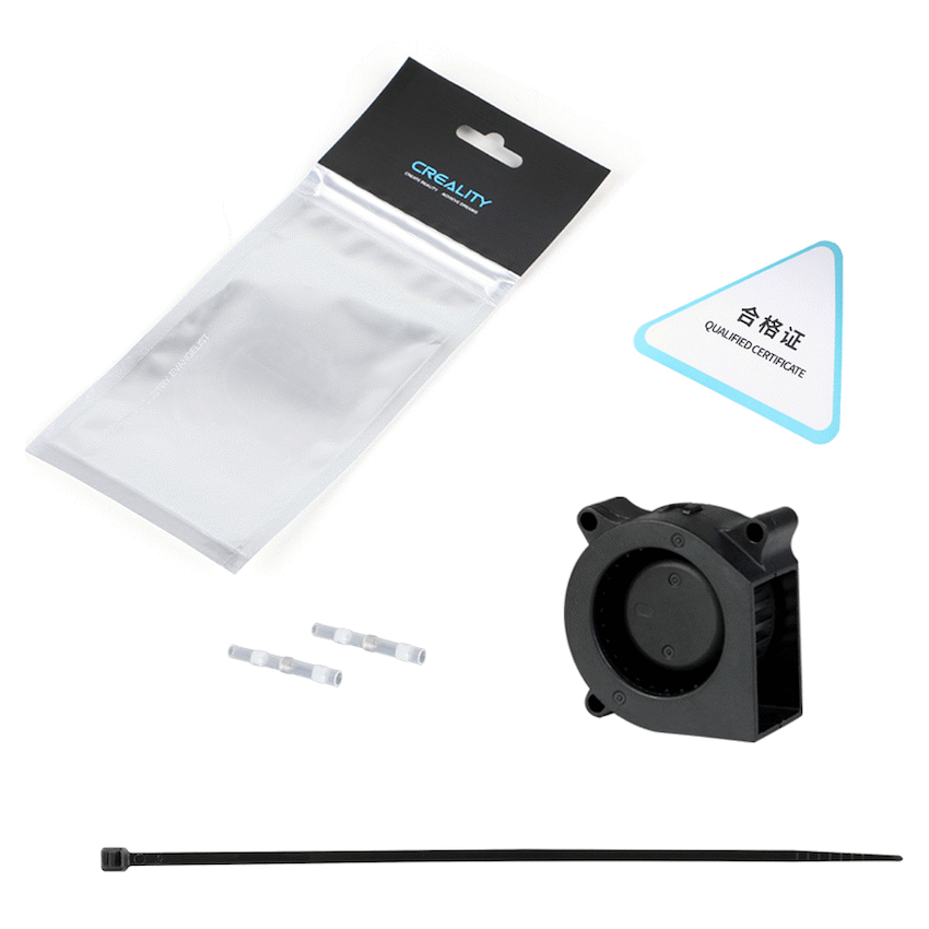 Creality 4020 Blower Fan 24V