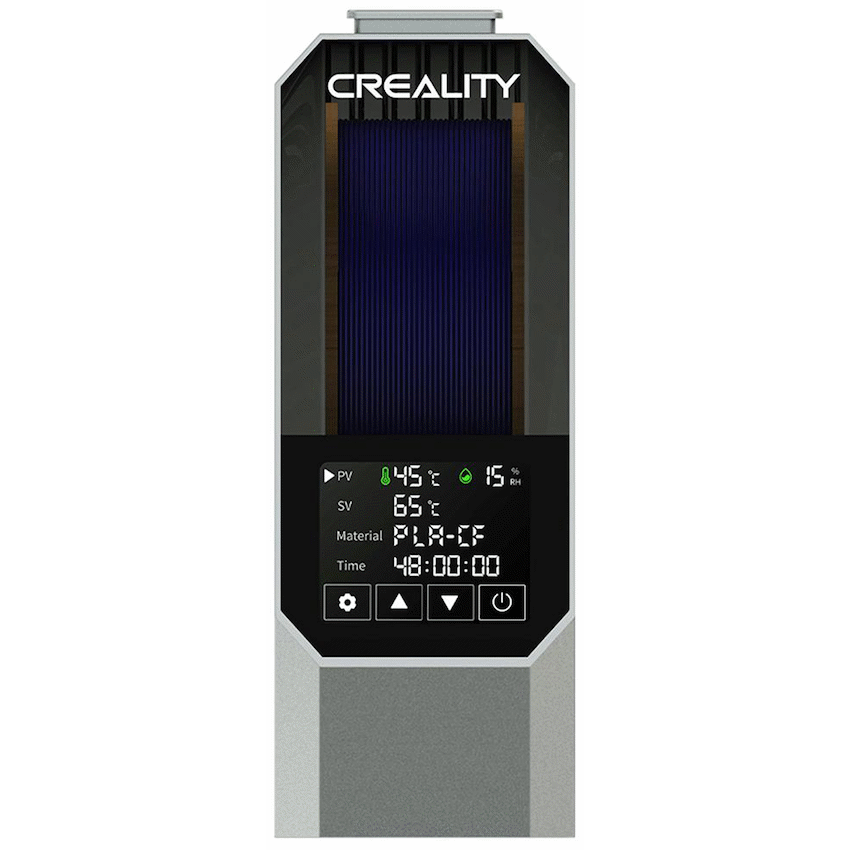 Creality Space Pi Filament Dryer