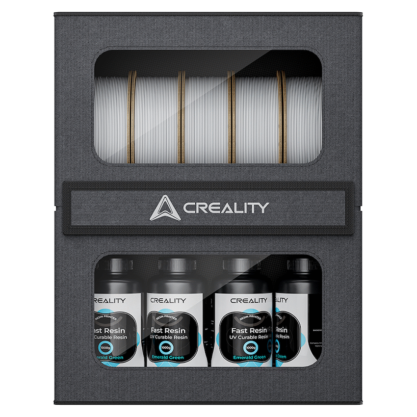 Creality Filament Storage Box