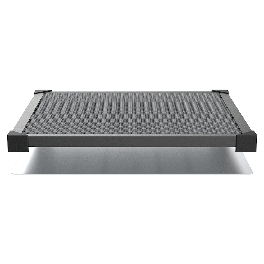 Creality Honeycomb Work Bed for Laser Cutter 500x500mm