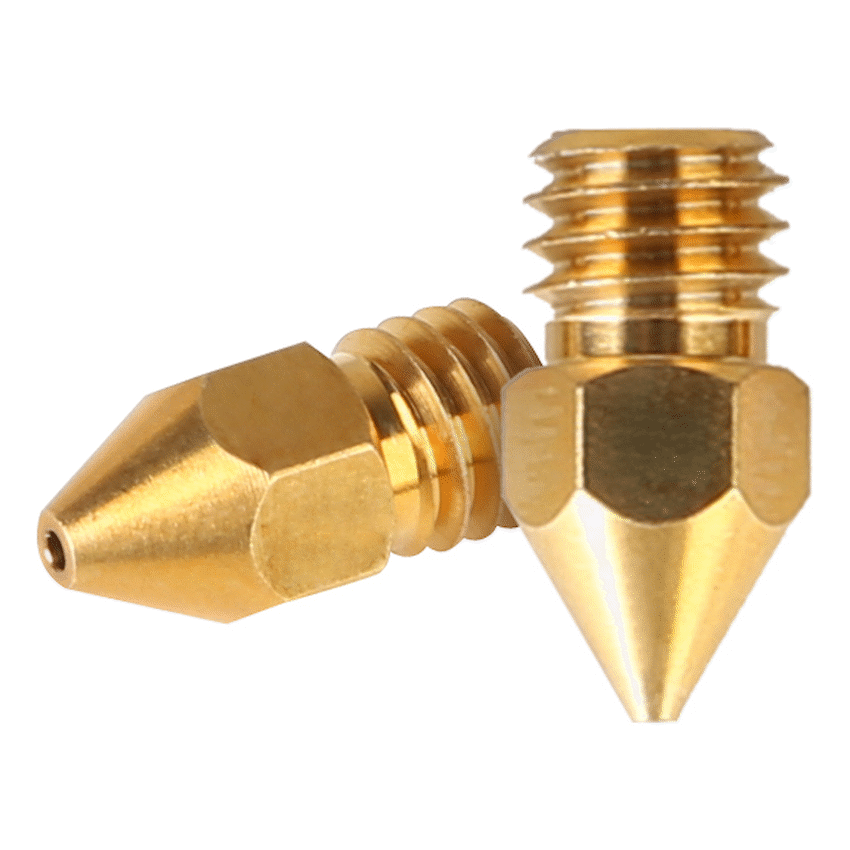 Creality MK8 Nozzle 24-Piece Package