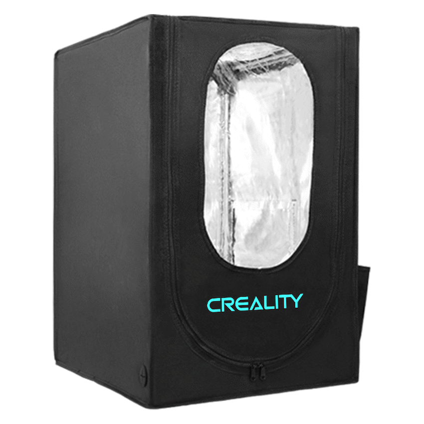 Creality Large 3D Printer Multifunction Enclosure 700x750x900