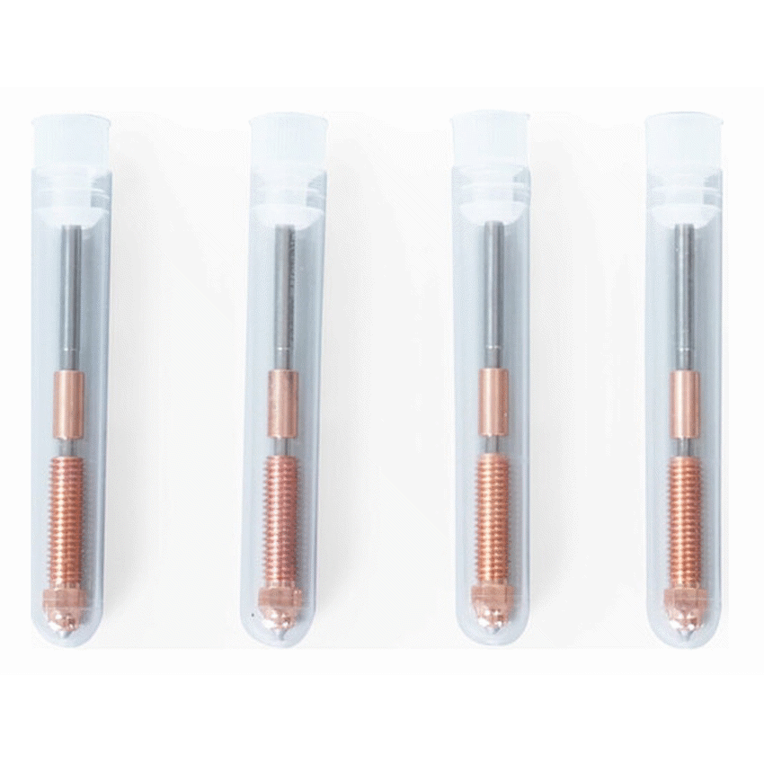 Creality Unicorn Nozzle Kit 4pcfor K1C / 3V3