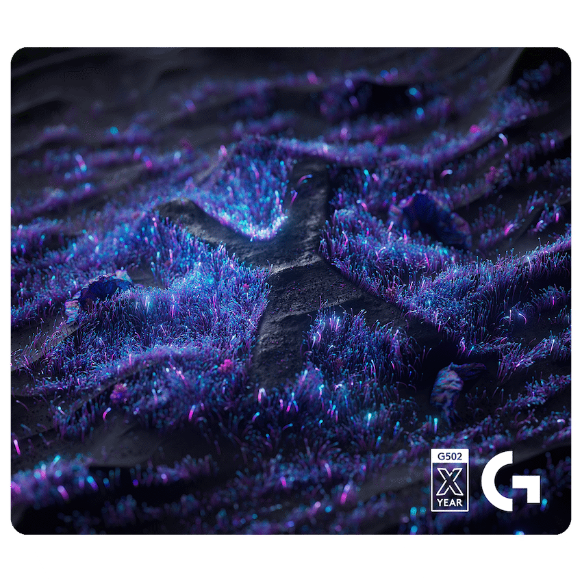 G640 SE Mousepad
