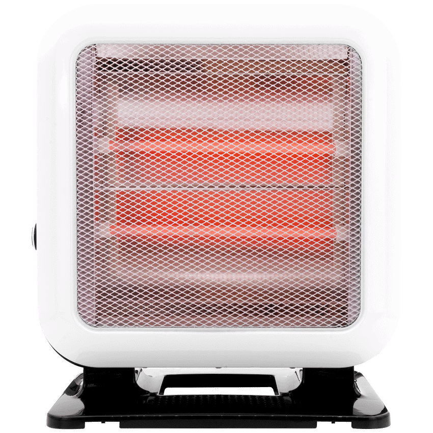 Boden Stark Double Sided Bar Heater