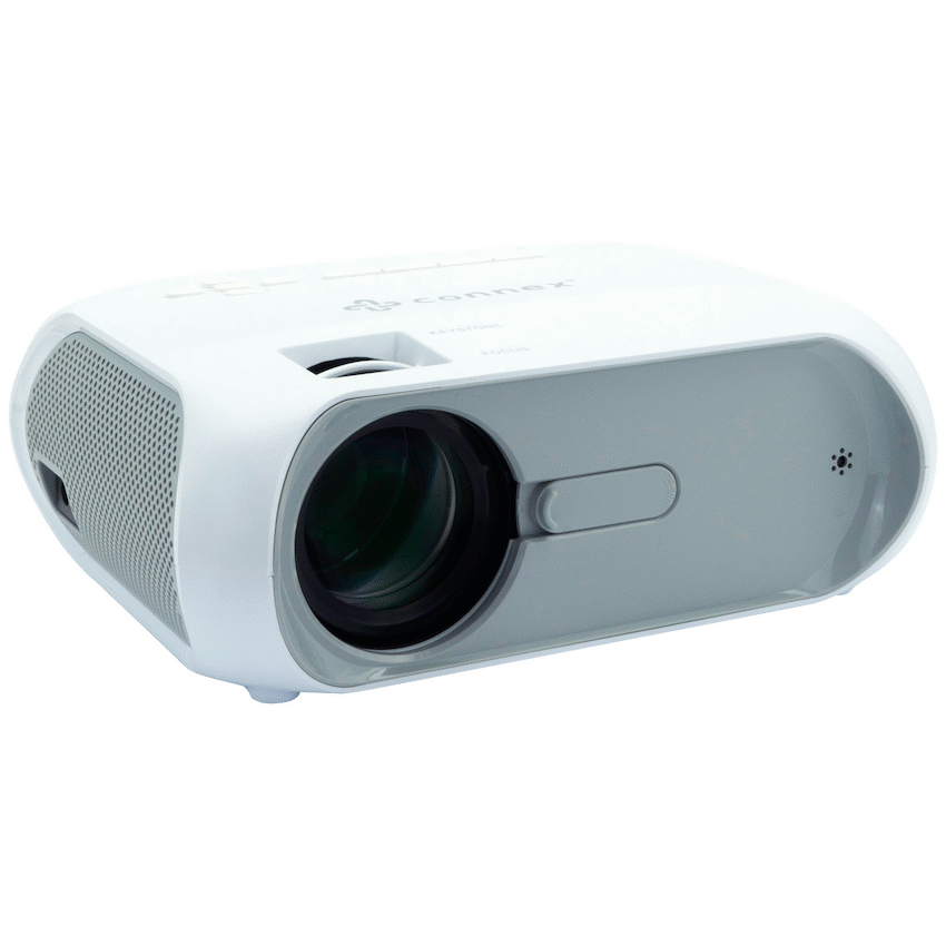 Connex Vision X Series 3800 Lumen 1080P Projector