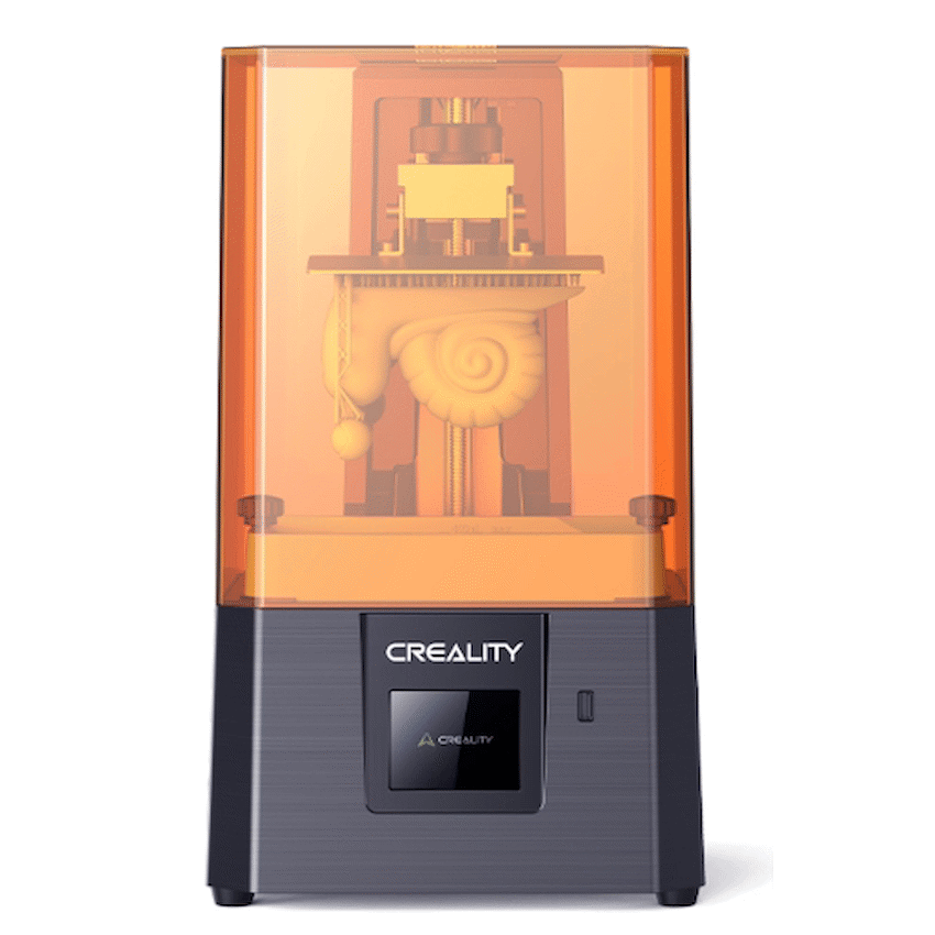 Creality Halot-R6 Resin 3D Printer