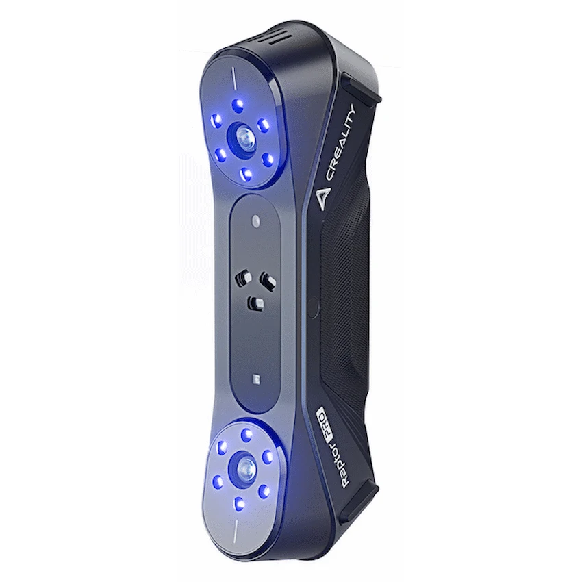 Creality CR-Scan Raptor Pro 3D Scanner