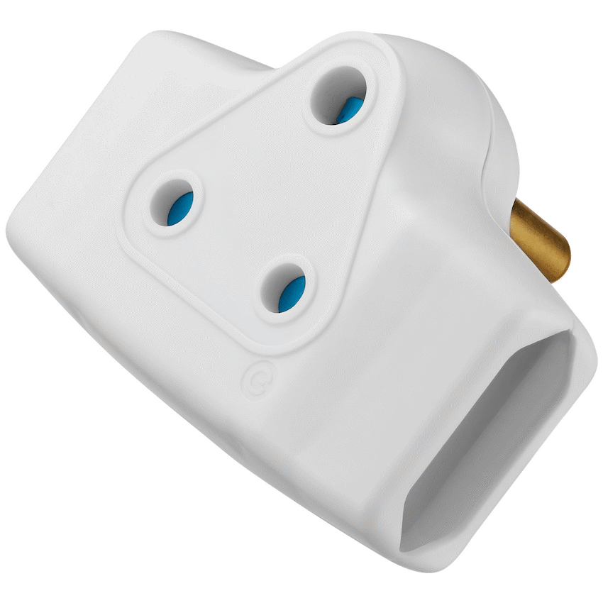 Ellies 3-Way Adaptor