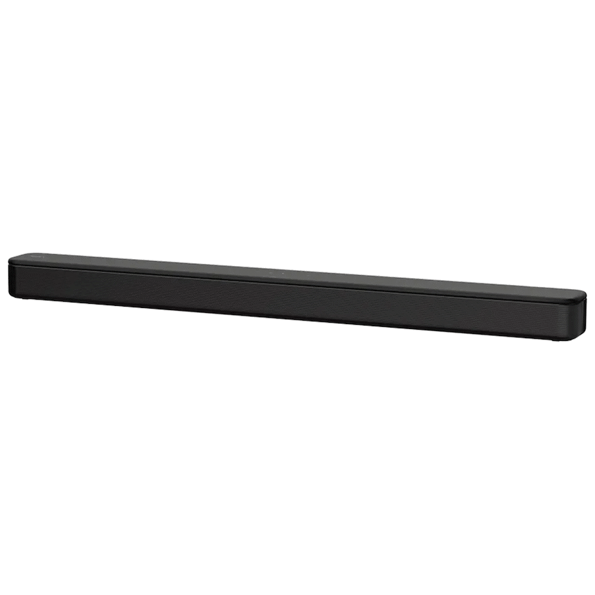 Sony HT-S100F 2ch Single Soundbar with Bluetooth(R) Technology