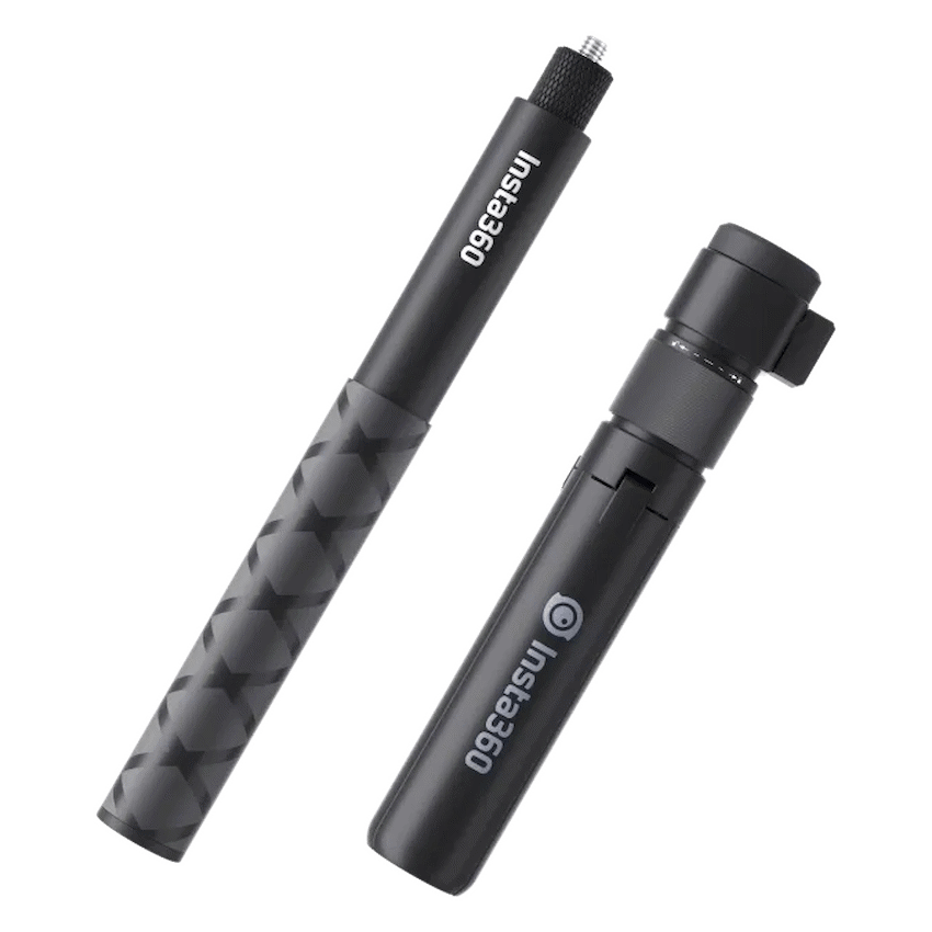 Insta360 Bullet Time Bundle