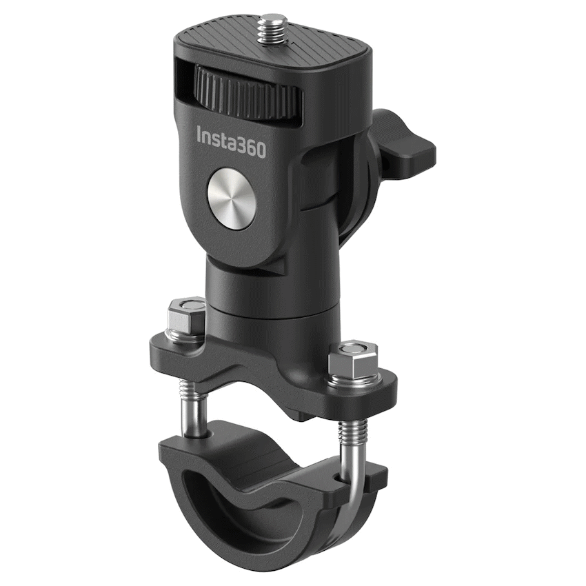 Insta360 Motorcycle U-Bolt Mount