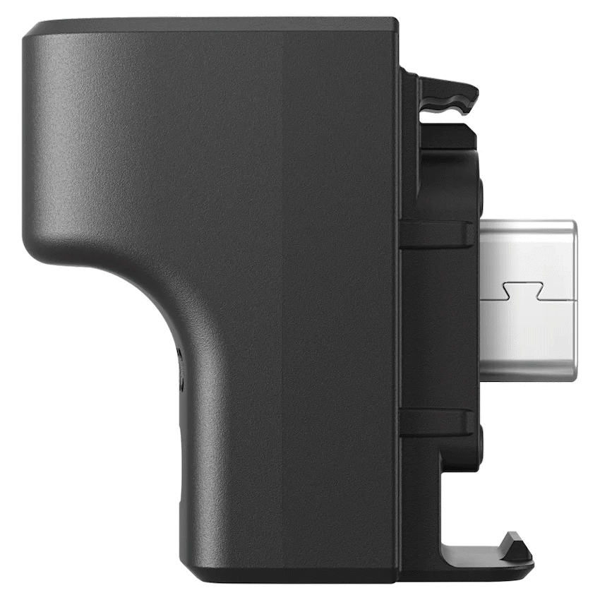 Insta360 Ace/Ace Pro Mic Adapter