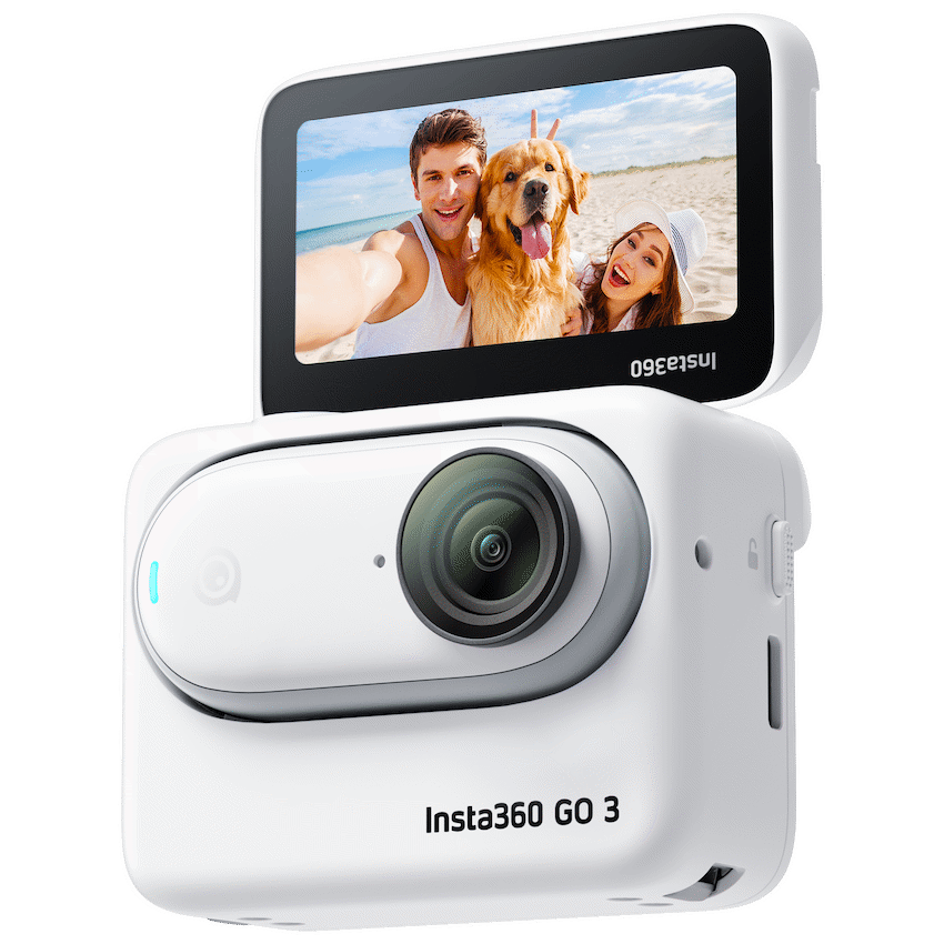 Insta360 GO 3 (64gb)