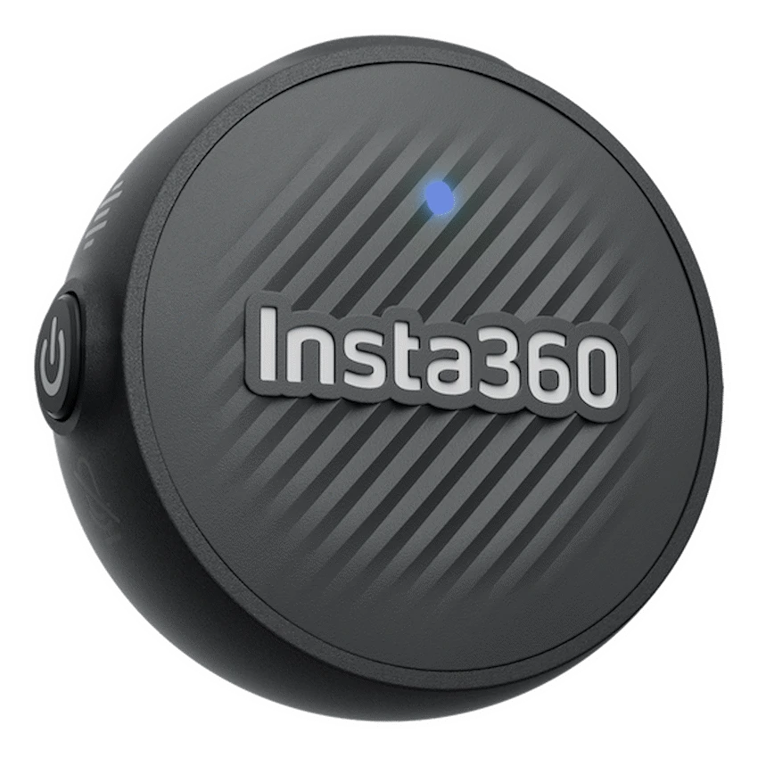 Insta360 Mic Air Transmitter for X5/X4/AcePro