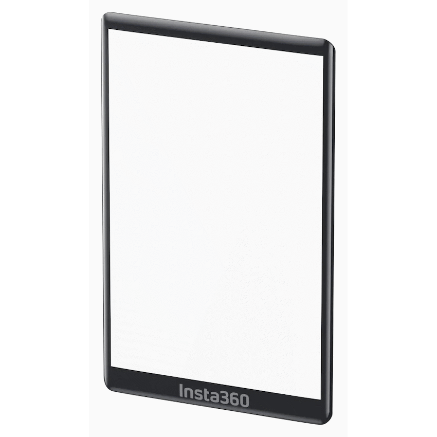 Insta360 X5 Screen Protector