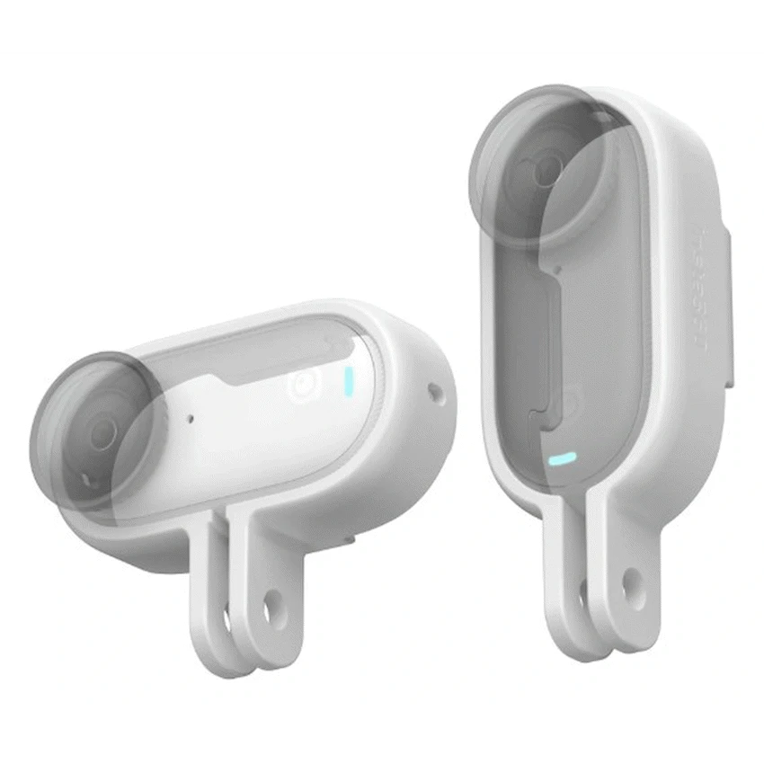 Insta360 GO3 S Vertical & Horizontal Action Mount Set