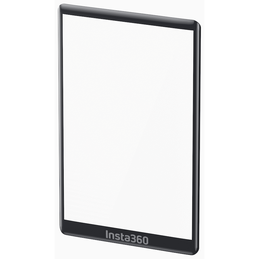 Insta360 X4 Screen Protector