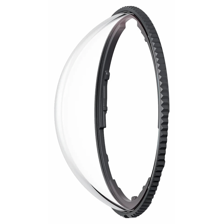 Insta360 X4 Premium Lens Guards