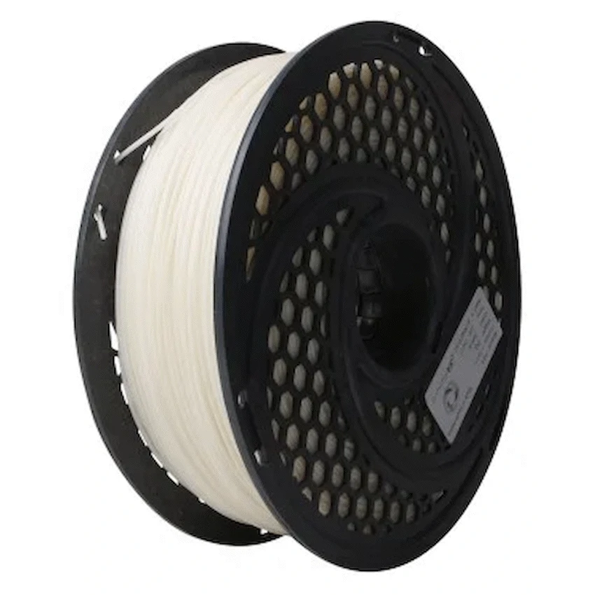 SA Filament ABS Premium Filament 1kg - Natural / Ivory