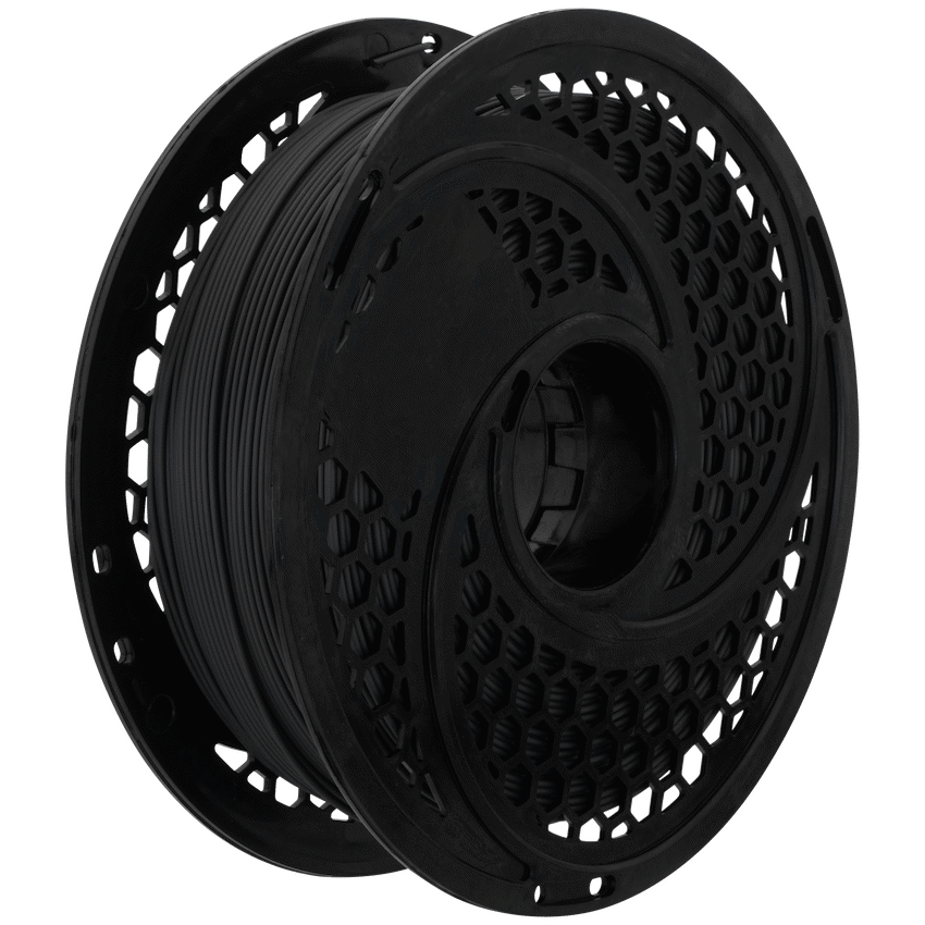 SA Filament PLA Plus Filament 1kg - Gun Metal