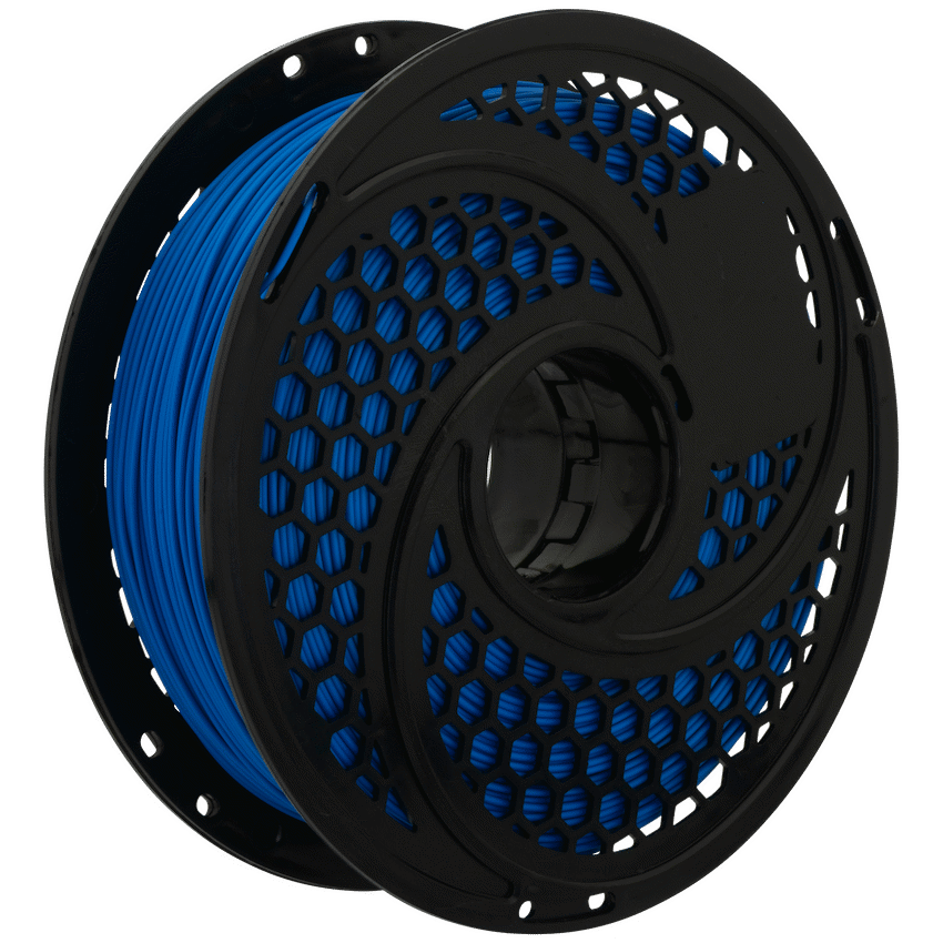 SA Filament Silk PLA Plus Filament 1kg - Royal Blue