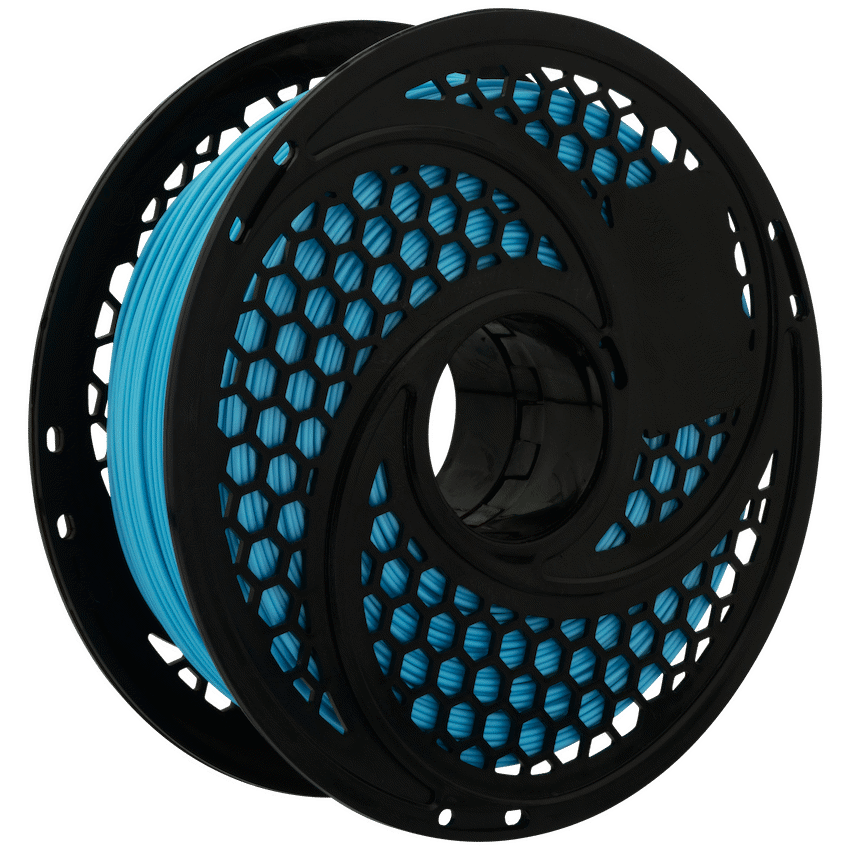 SA Filament PLA Plus Chrome Filament 1kg - Blue