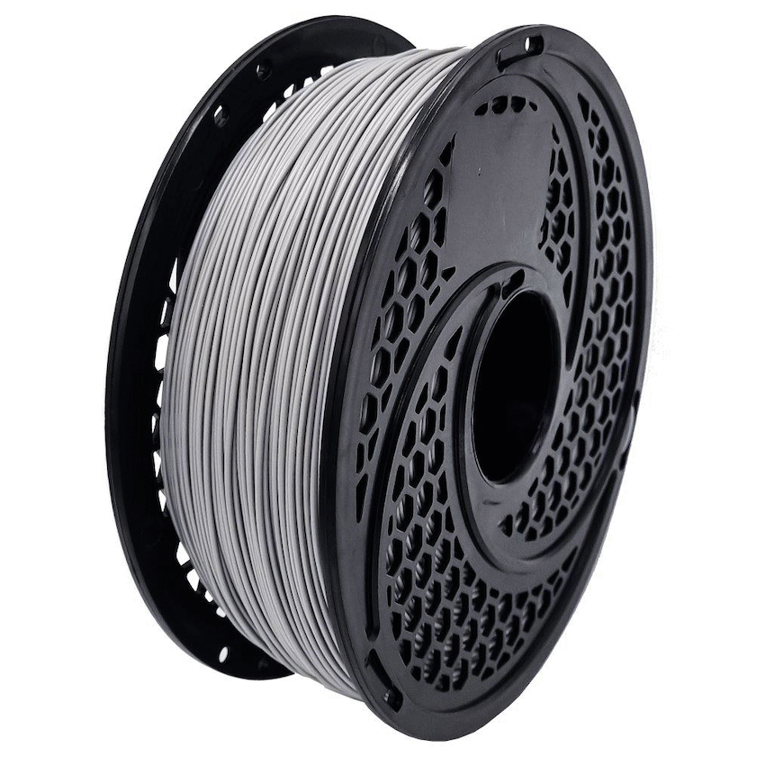 SA Filament TPU 95A Filament 500g - Grey