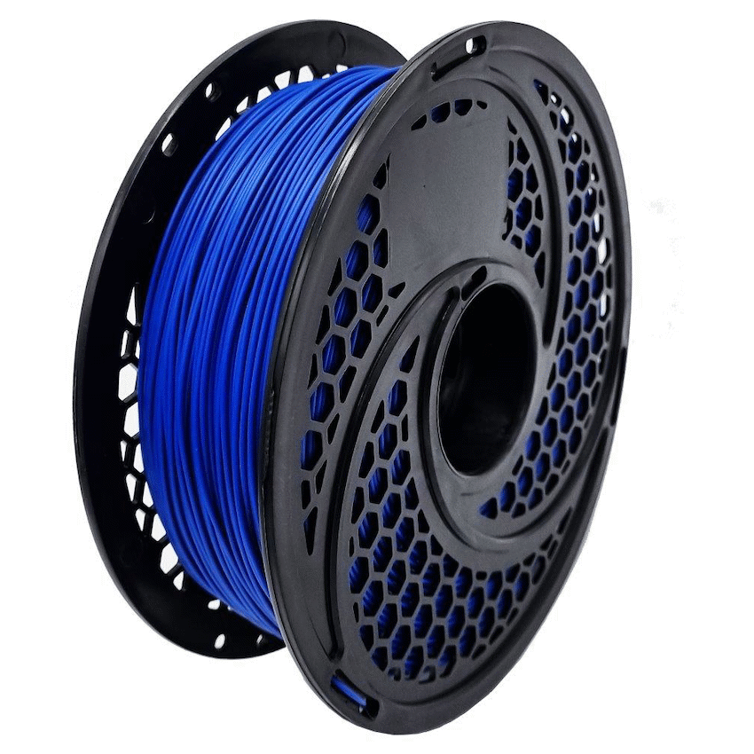 SA Filament TPU 95A Filament 500g - Blue