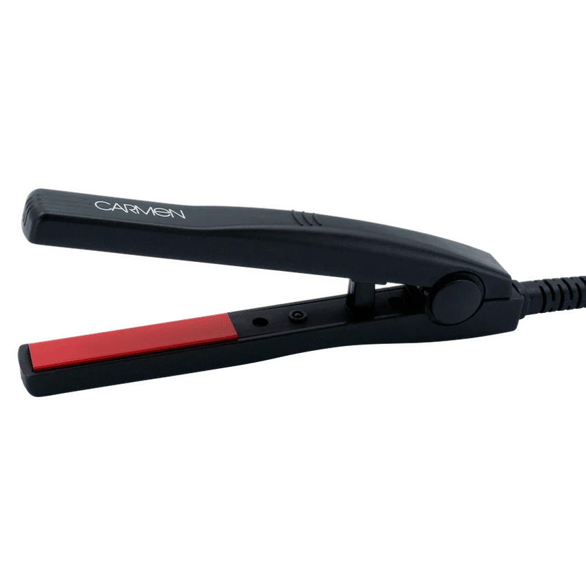 Carmen Mini Straightener
