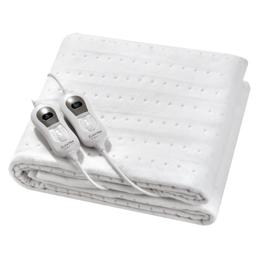 Elektra Comfort Electric Blanket - King Standard
