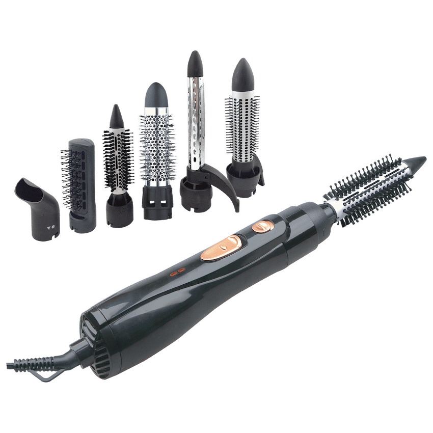 Carmen Multi Style Hot Air Brush 1000w