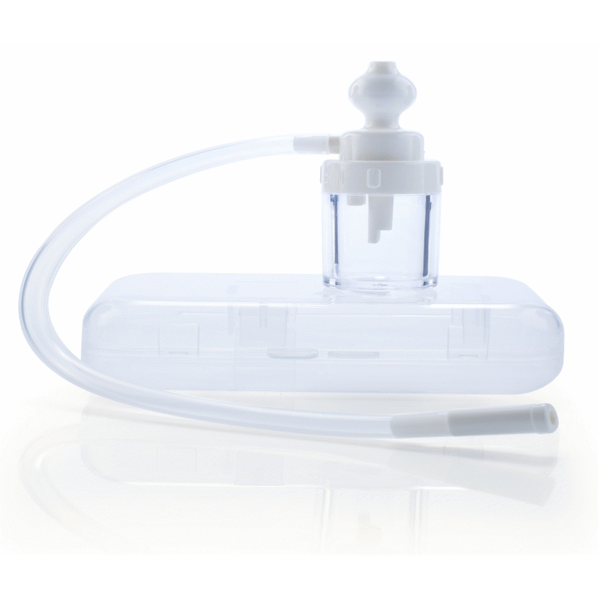 PIGEON NOSE CLEANER TUBE TYPE