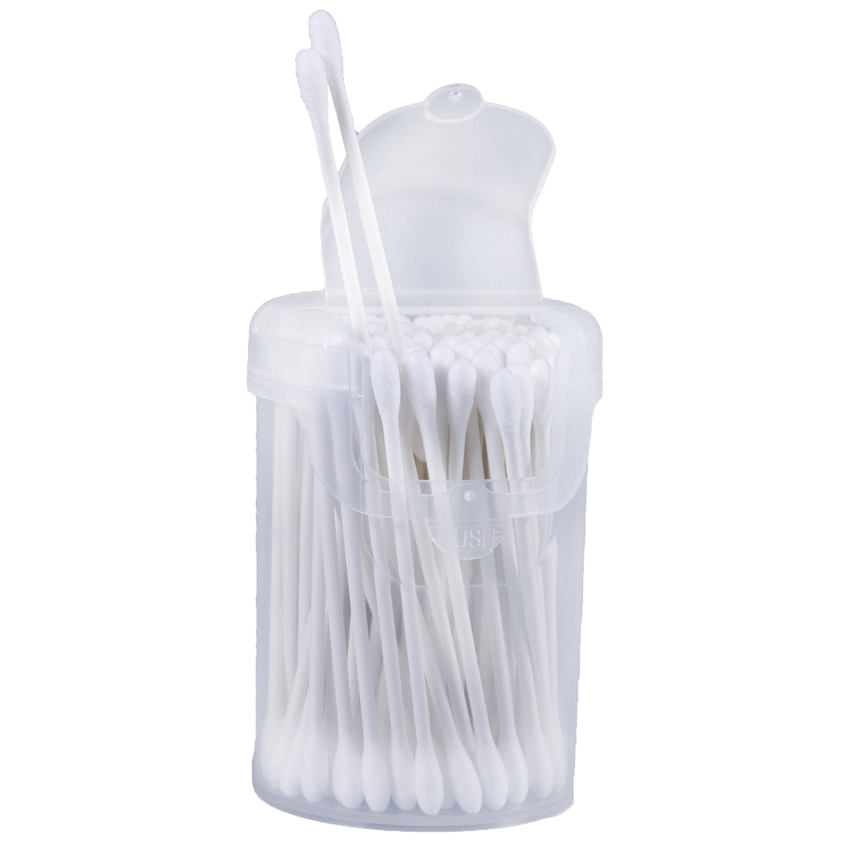 Pigeon Cotton Buds - Boxed (100 Pcs)