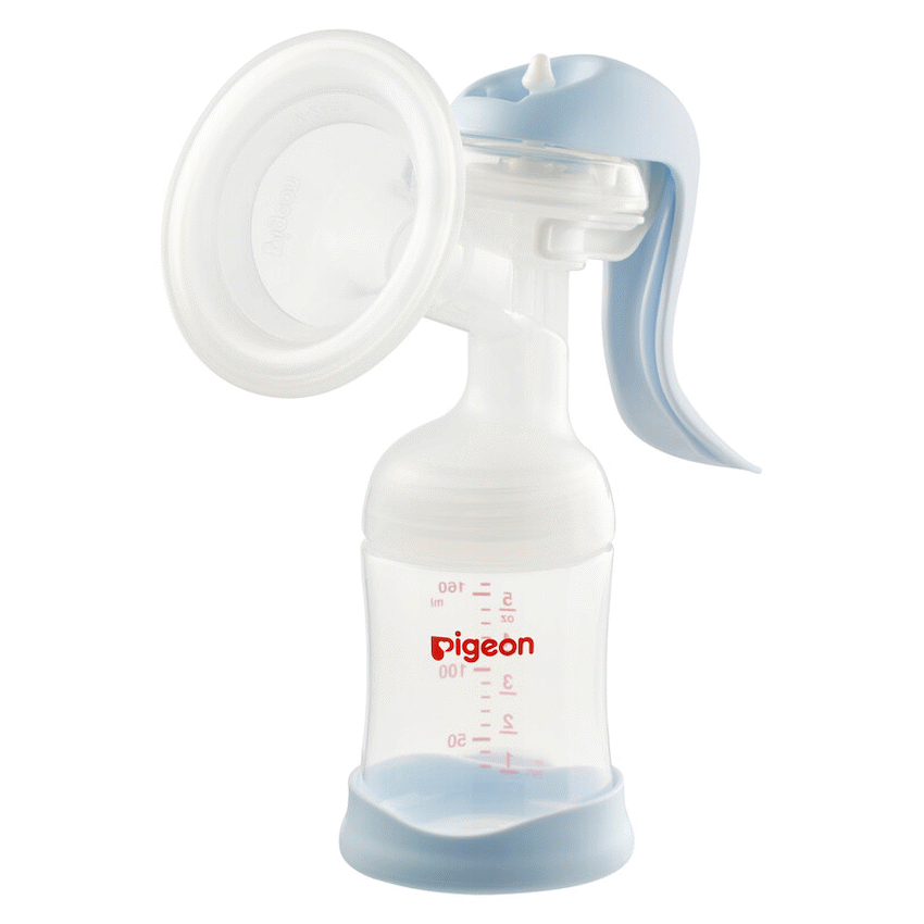 Pigeon Manual Breast Pump (New Series)