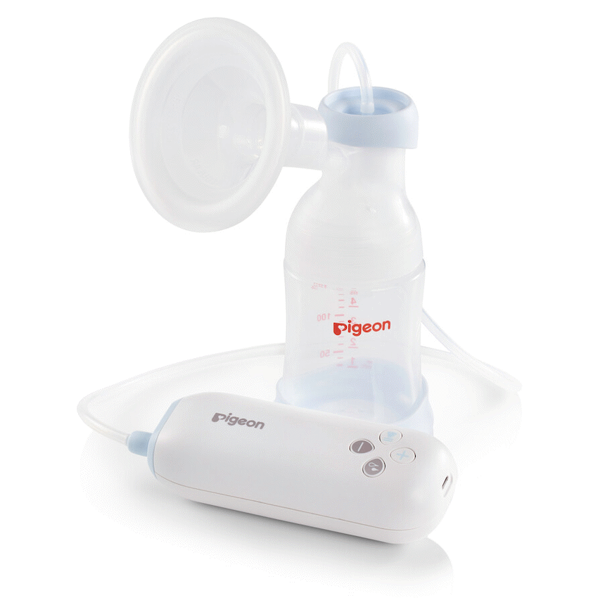 PIGEON GOMINI PLUS ELECTRIC BREAST PUMP SINGLE