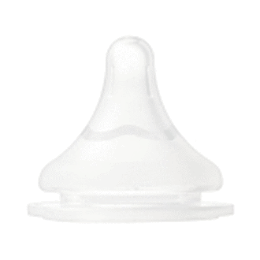 Pigeon Softouch Nipple Blister Pack (1 Pc) (SS)