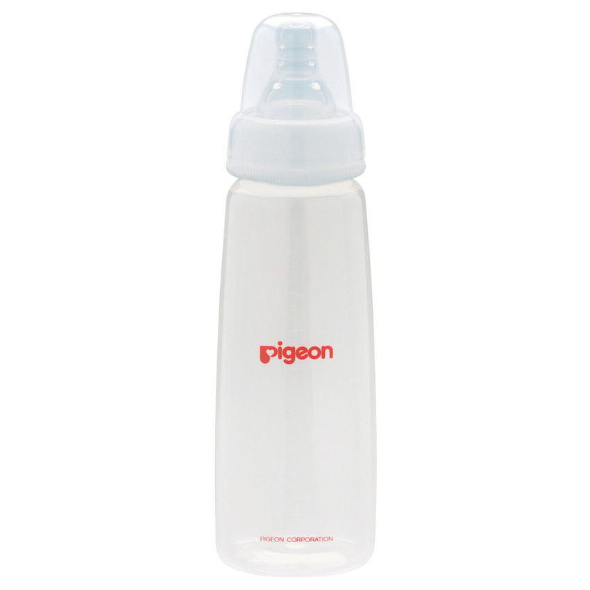 PIGEON FLEXIBLE BOTTLE 120ML