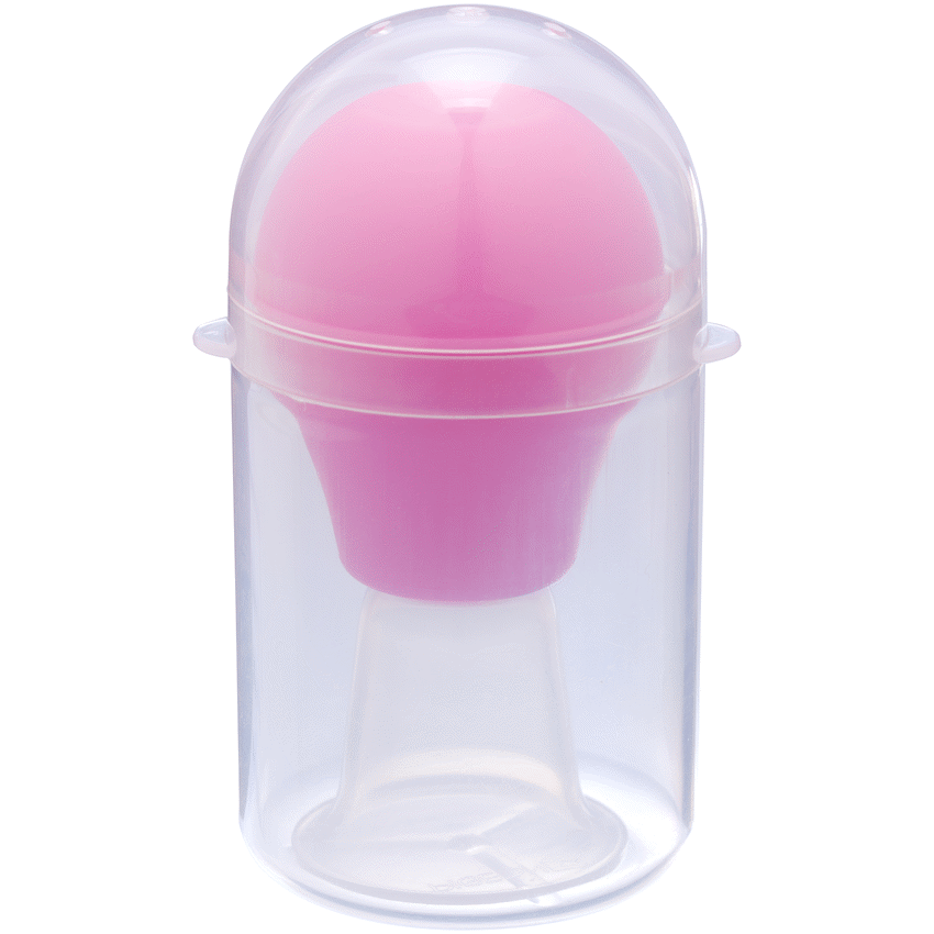 PIGEON NIPPLE PULLER