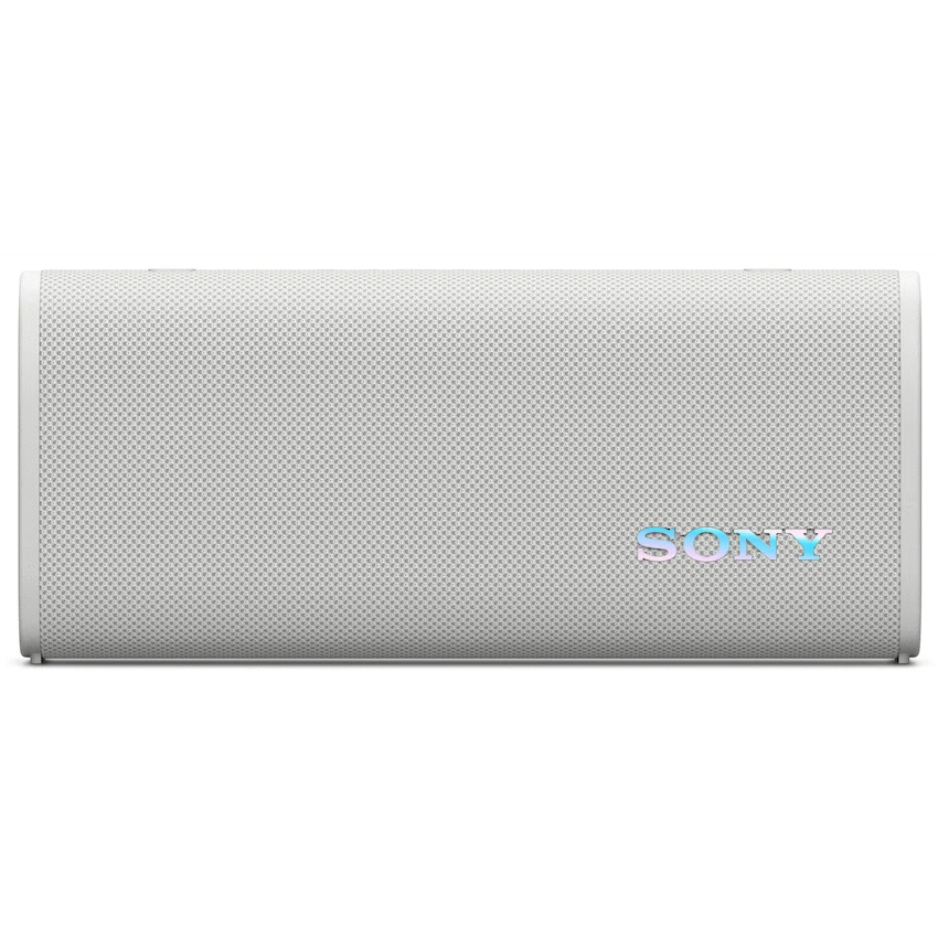 Sony ULT Field 3 Bluetooth Speaker - White