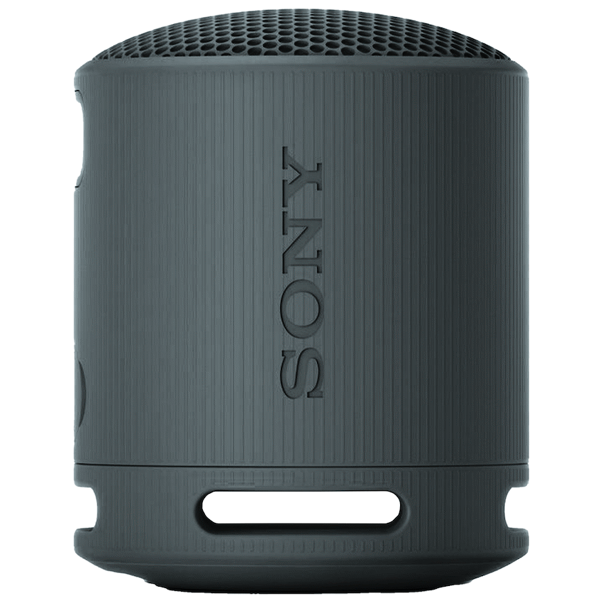 Sony XB100 Portable Bluetooth Speak - Black