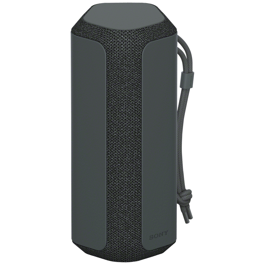 Sony SRS-XE200 (Dark Grey) Portable Wireless Speaker