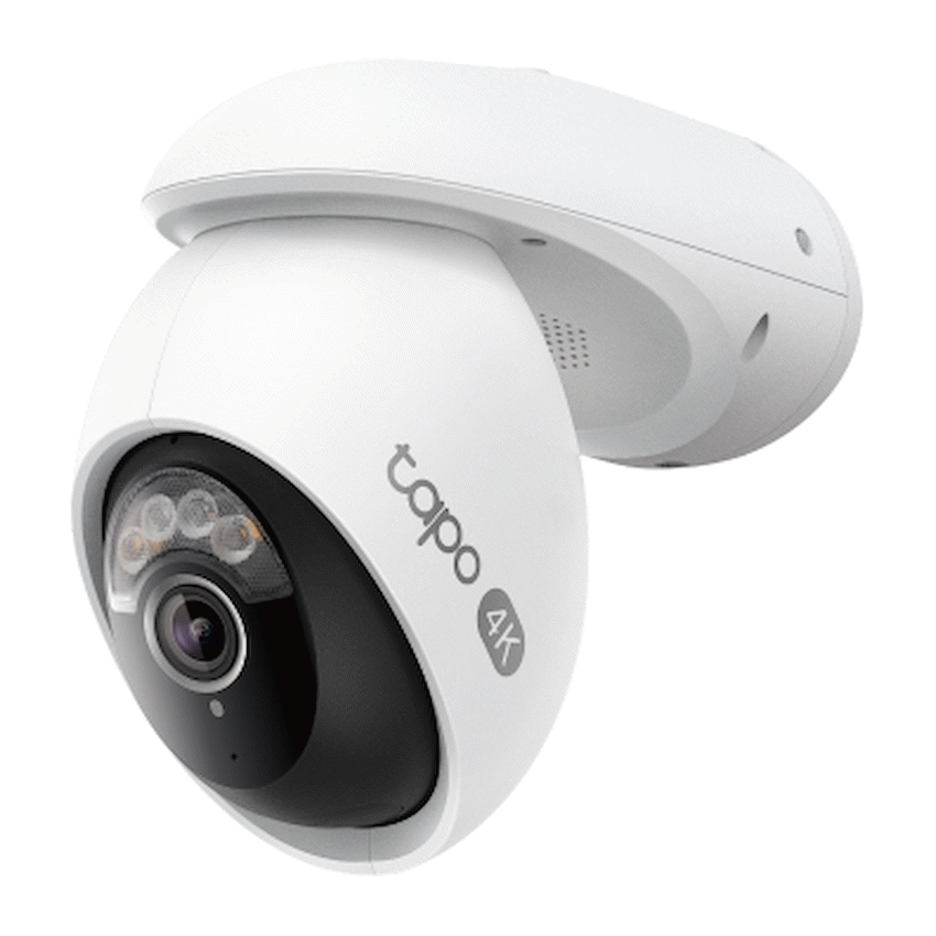 Tapo C560WS Outdoor Pan/Tilt Security Wi-Fi Camera