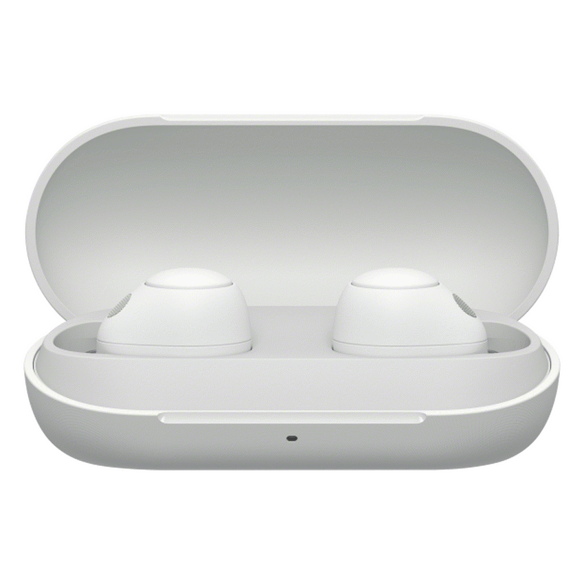 Sony WF-C700N (White) True Wireless Earbuds