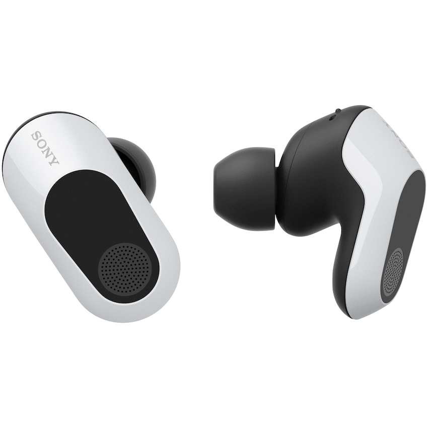 Inzone G700N TWS Gaming Buds - White