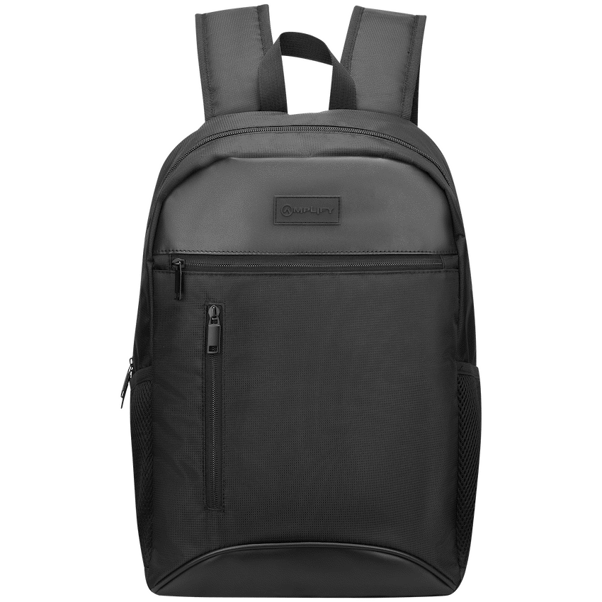 Amplify Peru 15.6"Laptop Backpack Black